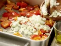 Provenzalisches Hähnchen Zubereitung Schritt 7 Provenzalisches Hähnchen Zubereitung Schritt 7