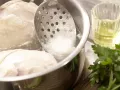 Puten-Steckrüben-Topf Zubereitung Schritt 2 Puten-Steckrüben-Topf Zubereitung Schritt 2