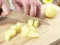 Puten-Steckrüben-Topf Zubereitung Schritt 5 Puten-Steckrüben-Topf Zubereitung Schritt 5