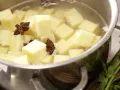 Puten-Steckrüben-Topf Zubereitung Schritt 7 Puten-Steckrüben-Topf Zubereitung Schritt 7