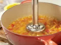 Puten-Tofu-Geschnetzeltes "Benjamin" Zubereitung Schritt 10 Puten-Tofu-Geschnetzeltes "Benjamin" Zubereitung Schritt 10