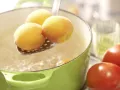 Puten-Tofu-Geschnetzeltes "Benjamin" Zubereitung Schritt 3 Puten-Tofu-Geschnetzeltes "Benjamin" Zubereitung Schritt 3