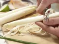 Putenröllchen Zubereitung Schritt 1 Putenröllchen Zubereitung Schritt 1