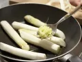 Putenröllchen Zubereitung Schritt 2 Putenröllchen Zubereitung Schritt 2