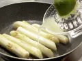 Putenröllchen Zubereitung Schritt 3 Putenröllchen Zubereitung Schritt 3