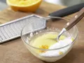Quarkstollen Zubereitung Schritt 8 Quarkstollen Zubereitung Schritt 8