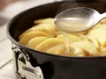Quittentorte Zubereitung Schritt 10 Quittentorte Zubereitung Schritt 10
