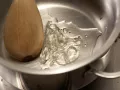 Quittentorte Zubereitung Schritt 12 Quittentorte Zubereitung Schritt 12
