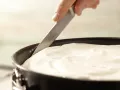 Quittentorte Zubereitung Schritt 15 Quittentorte Zubereitung Schritt 15