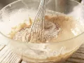 Quittentorte Zubereitung Schritt 3 Quittentorte Zubereitung Schritt 3