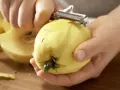 Quittentorte Zubereitung Schritt 6 Quittentorte Zubereitung Schritt 6