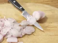 Raclette Zubereitung Schritt 1 Raclette Zubereitung Schritt 1