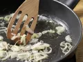 Raclette Zubereitung Schritt 2 Raclette Zubereitung Schritt 2