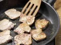 Raclette Zubereitung Schritt 3 Raclette Zubereitung Schritt 3