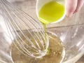 Radieschen-Sprossen-Salat Zubereitung Schritt 6 Radieschen-Sprossen-Salat Zubereitung Schritt 6