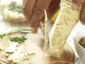Räucherforellencreme Zubereitung Schritt 3 Räucherforellencreme Zubereitung Schritt 3