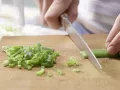Räucherputenbrust-Creme Zubereitung Schritt 2 Räucherputenbrust-Creme Zubereitung Schritt 2