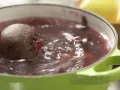 Rehkarree aus dem Ofen Zubereitung Schritt 1 Rehkarree aus dem Ofen Zubereitung Schritt 1