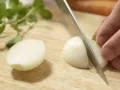 Reis-Gemüse-Suppe – smarter Zubereitung Schritt 2 Reis-Gemüse-Suppe – smarter Zubereitung Schritt 2