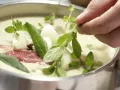Reis-Gemüse-Suppe – smarter Zubereitung Schritt 3 Reis-Gemüse-Suppe – smarter Zubereitung Schritt 3