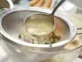 Reis-Gemüse-Suppe – smarter Zubereitung Schritt 5 Reis-Gemüse-Suppe – smarter Zubereitung Schritt 5