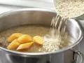 Reis-Gemüse-Suppe – smarter Zubereitung Schritt 6 Reis-Gemüse-Suppe – smarter Zubereitung Schritt 6