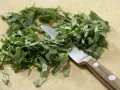 Reisnudeln mit Putenbrust Zubereitung Schritt 10 Reisnudeln mit Putenbrust Zubereitung Schritt 10