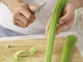Reissuppe auf griechische Art Zubereitung Schritt 2 Reissuppe auf griechische Art Zubereitung Schritt 2