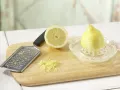Reissuppe auf griechische Art Zubereitung Schritt 3 Reissuppe auf griechische Art Zubereitung Schritt 3