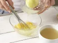 Reissuppe auf griechische Art Zubereitung Schritt 6 Reissuppe auf griechische Art Zubereitung Schritt 6