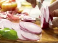 Ricotta-Spinat-Plätzchen Zubereitung Schritt 4 Ricotta-Spinat-Plätzchen Zubereitung Schritt 4
