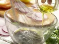 Ricotta-Spinat-Plätzchen Zubereitung Schritt 5 Ricotta-Spinat-Plätzchen Zubereitung Schritt 5