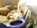Rinder-Curry Zubereitung Schritt 4 Rinder-Curry Zubereitung Schritt 4