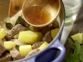 Rinder-Curry Zubereitung Schritt 9 Rinder-Curry Zubereitung Schritt 9
