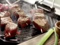 Rindfleischspieße mit grünem Spargel Zubereitung Schritt 9 Rindfleischspieße mit grünem Spargel Zubereitung Schritt 9