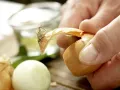 Risotto mit Pilzen – smarter Zubereitung Schritt 2 Risotto mit Pilzen – smarter Zubereitung Schritt 2