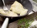 Rochenflügel mit Kapernsauce Zubereitung Schritt 9 Rochenflügel mit Kapernsauce Zubereitung Schritt 9