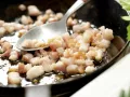 Römersalat mit Roquefort Zubereitung Schritt 3 Römersalat mit Roquefort Zubereitung Schritt 3