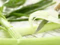 Römersalat mit Roquefort Zubereitung Schritt 5 Römersalat mit Roquefort Zubereitung Schritt 5