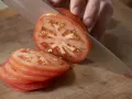 Rösti-Pizza mit Salat Zubereitung Schritt 2 Rösti-Pizza mit Salat Zubereitung Schritt 2