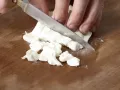 Rösti-Pizza mit Salat Zubereitung Schritt 3 Rösti-Pizza mit Salat Zubereitung Schritt 3