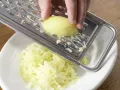 Rösti-Pizza mit Salat Zubereitung Schritt 5 Rösti-Pizza mit Salat Zubereitung Schritt 5