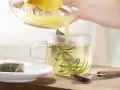 Rosmarintee Zubereitung Schritt 3 Rosmarintee Zubereitung Schritt 3