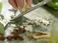 Rotbarben in Folie Zubereitung Schritt 1 Rotbarben in Folie Zubereitung Schritt 1