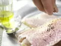 Rotbarben in Folie Zubereitung Schritt 6 Rotbarben in Folie Zubereitung Schritt 6