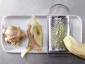 Rotbarben mit Knusperkruste Zubereitung Schritt 1 Rotbarben mit Knusperkruste Zubereitung Schritt 1