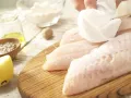 Rotbarsch-Spinat-Auflauf Zubereitung Schritt 2 Rotbarsch-Spinat-Auflauf Zubereitung Schritt 2