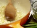 Rote-Bete-Risotto Zubereitung Schritt 3 Rote-Bete-Risotto Zubereitung Schritt 3