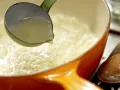 Rote-Bete-Risotto Zubereitung Schritt 5 Rote-Bete-Risotto Zubereitung Schritt 5