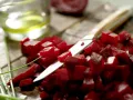 Rote-Bete-Risotto Zubereitung Schritt 6 Rote-Bete-Risotto Zubereitung Schritt 6